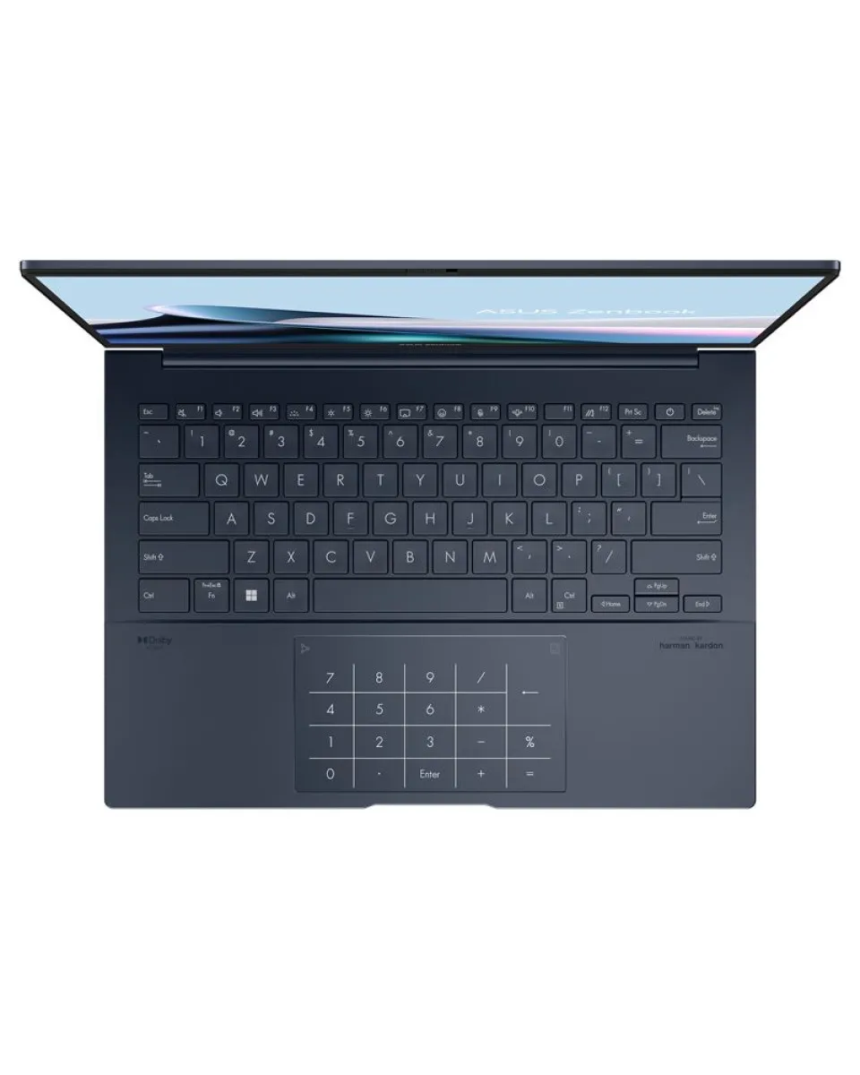 Laptop ASUS ZenBook 14 OLED 14