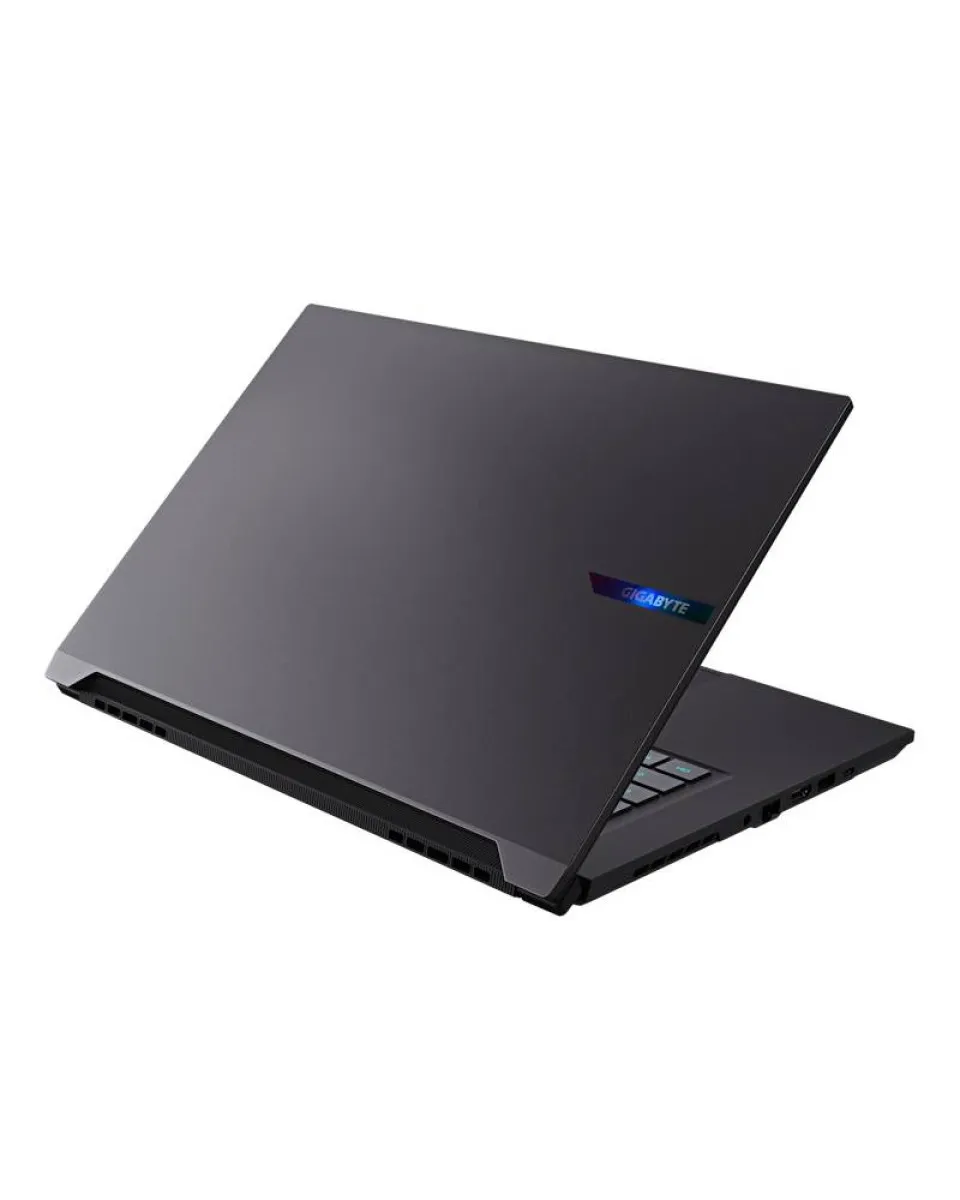 Laptop Gigabyte AERO X16 2WH 16 inch QHD+ 165Hz 300nits Ryzen AI 9 HX 370 32GB 1TB SSD GeForce RTX 5070 8GB 