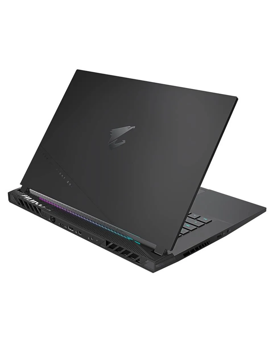 Laptop Gigabyte AORUS 15 BSF 15.6
