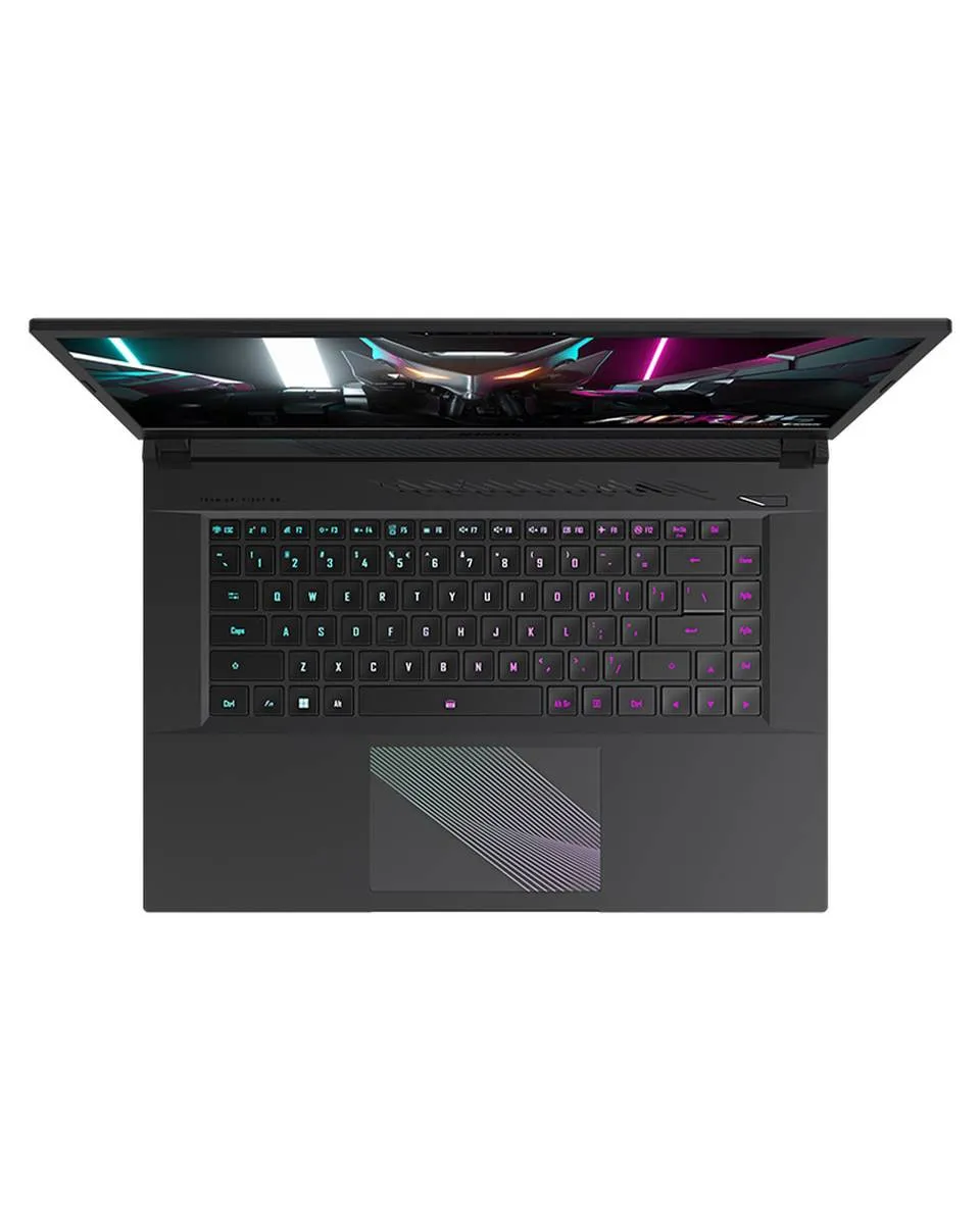 Laptop Gigabyte AORUS 15 BSF 15.6