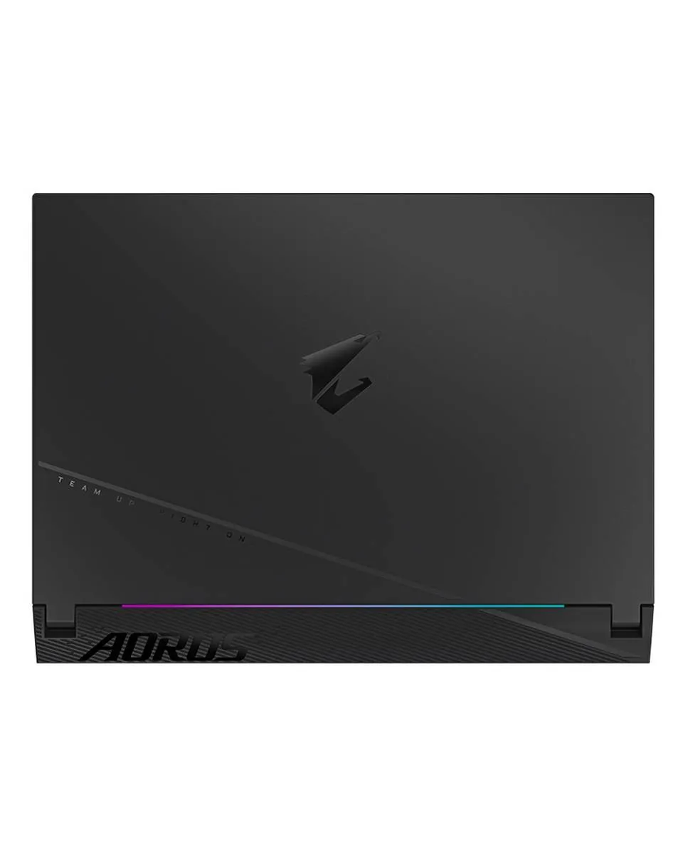 Laptop Gigabyte AORUS 15 BSF 15.6