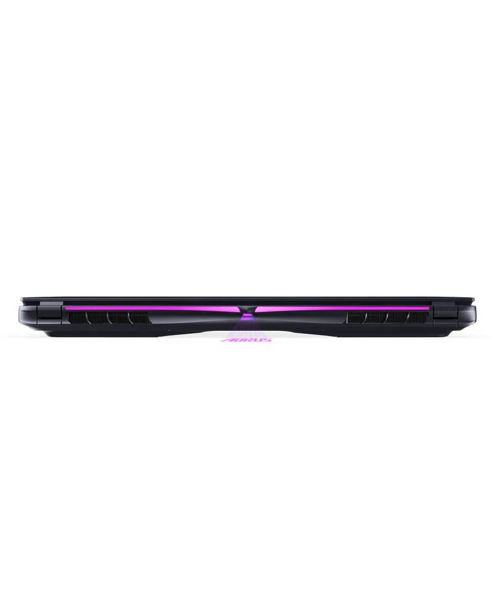 Laptop Gigabyte AORUS 16X 9SG 16