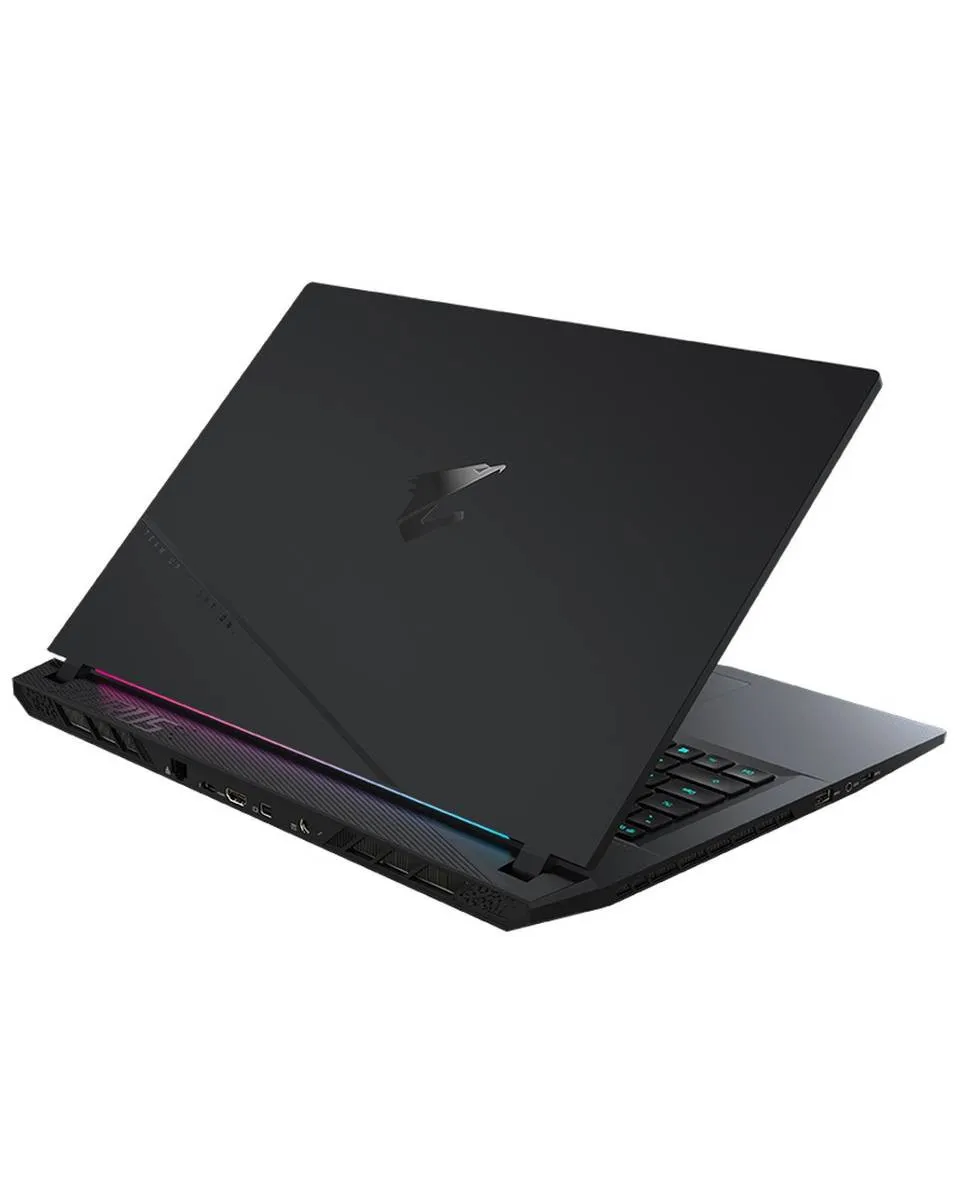 Laptop Gigabyte AORUS 17 9SF 17.3