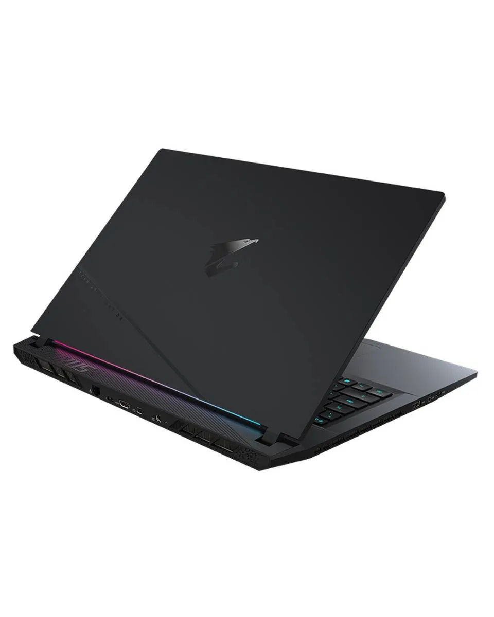 Laptop Gigabyte AORUS 17 BSF 17.3