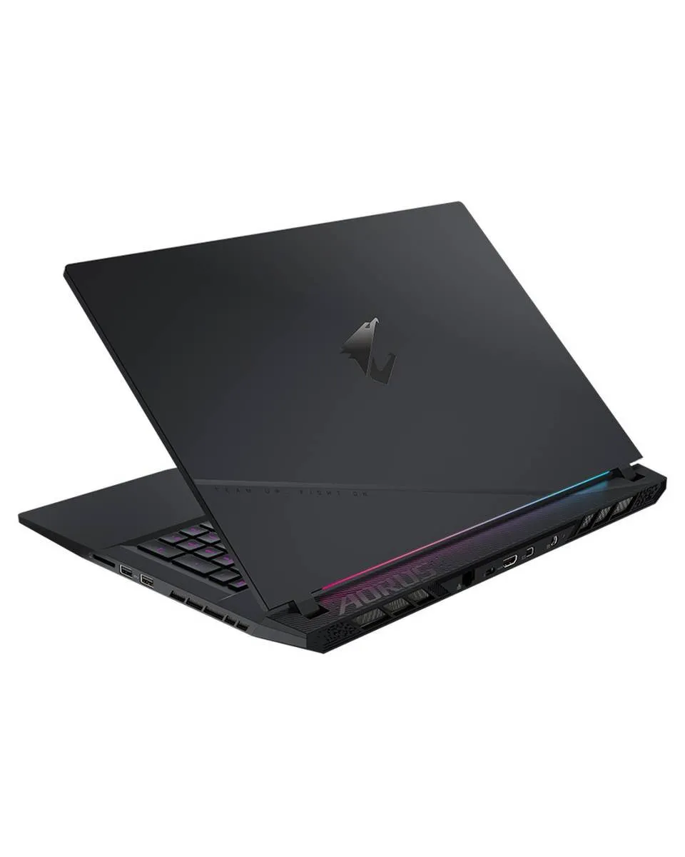 Laptop Gigabyte AORUS 17 BSF 17.3