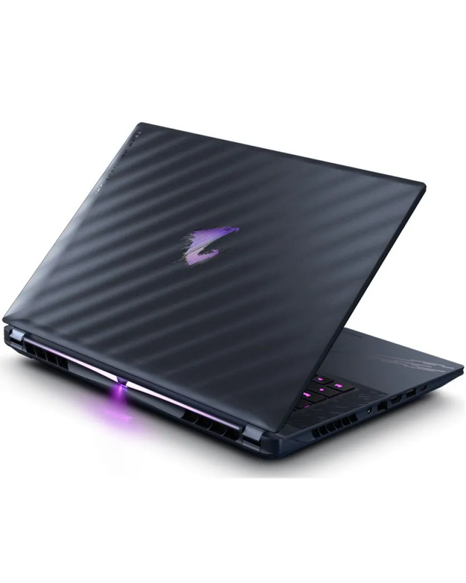Laptop Gigabyte AORUS MASTER 16 BYH 16