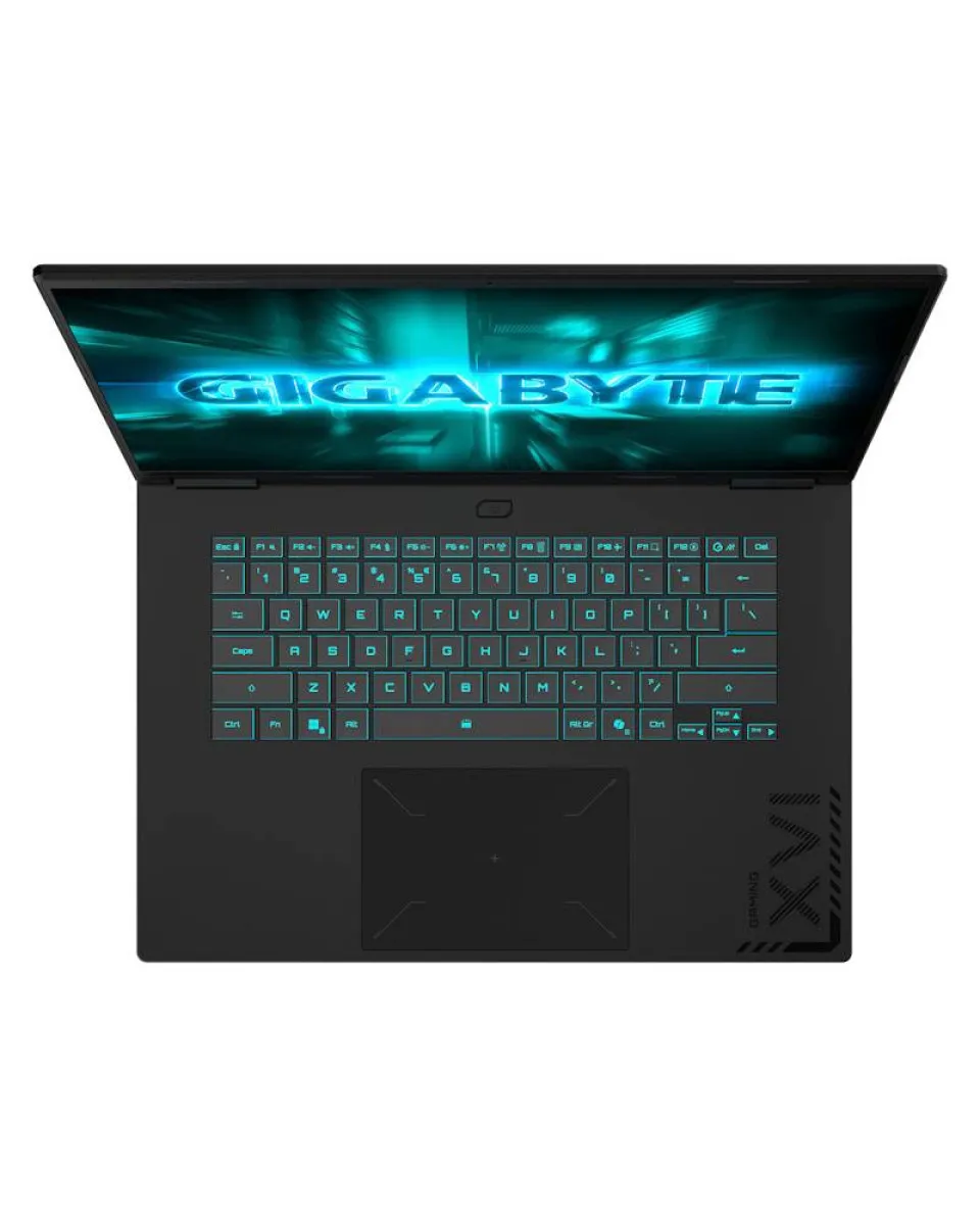 Laptop Gigabyte A16 CMH 16