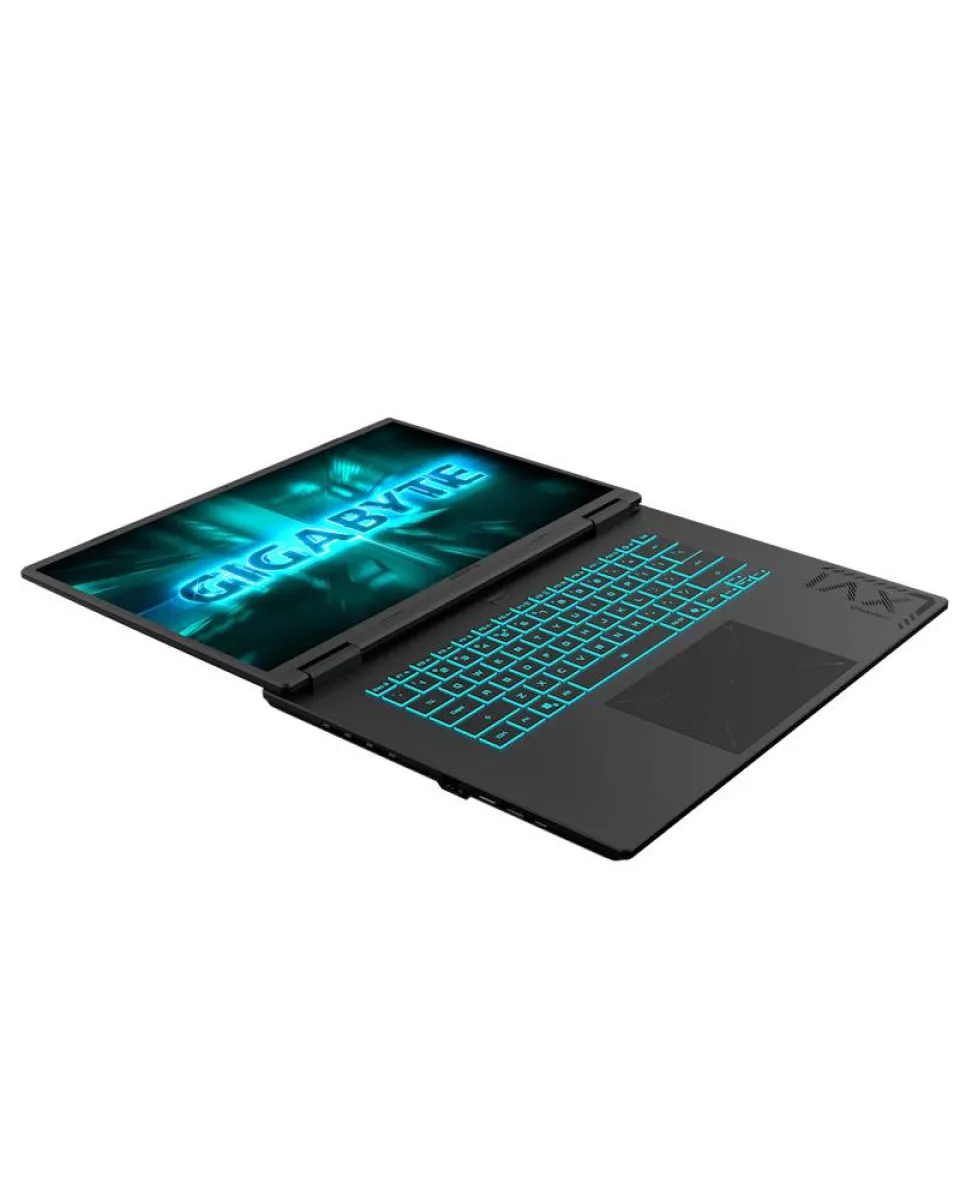 Laptop Gigabyte A16 CMH 16