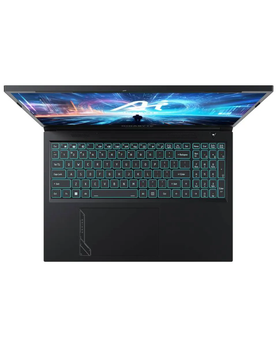 Laptop gaming Gigabyte G6 KF 16