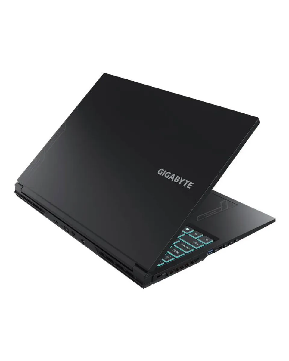 Laptop gaming Gigabyte G6 MF 16
