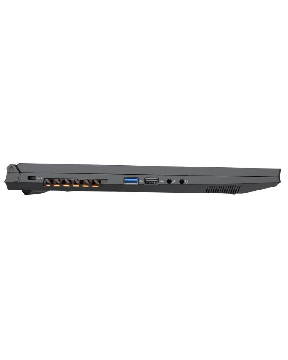 Laptop gaming Gigabyte G6 MF 16
