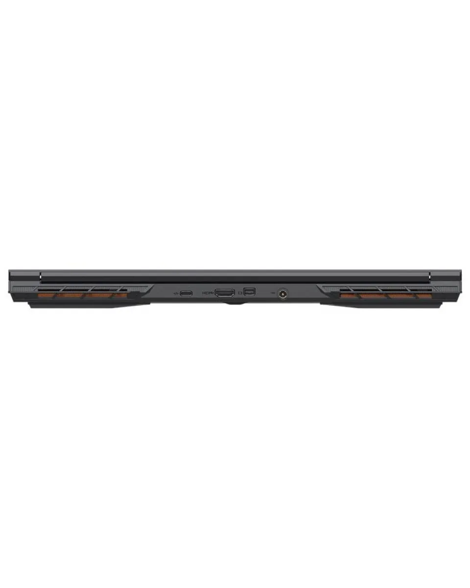 Laptop gaming Gigabyte G6 MF 16