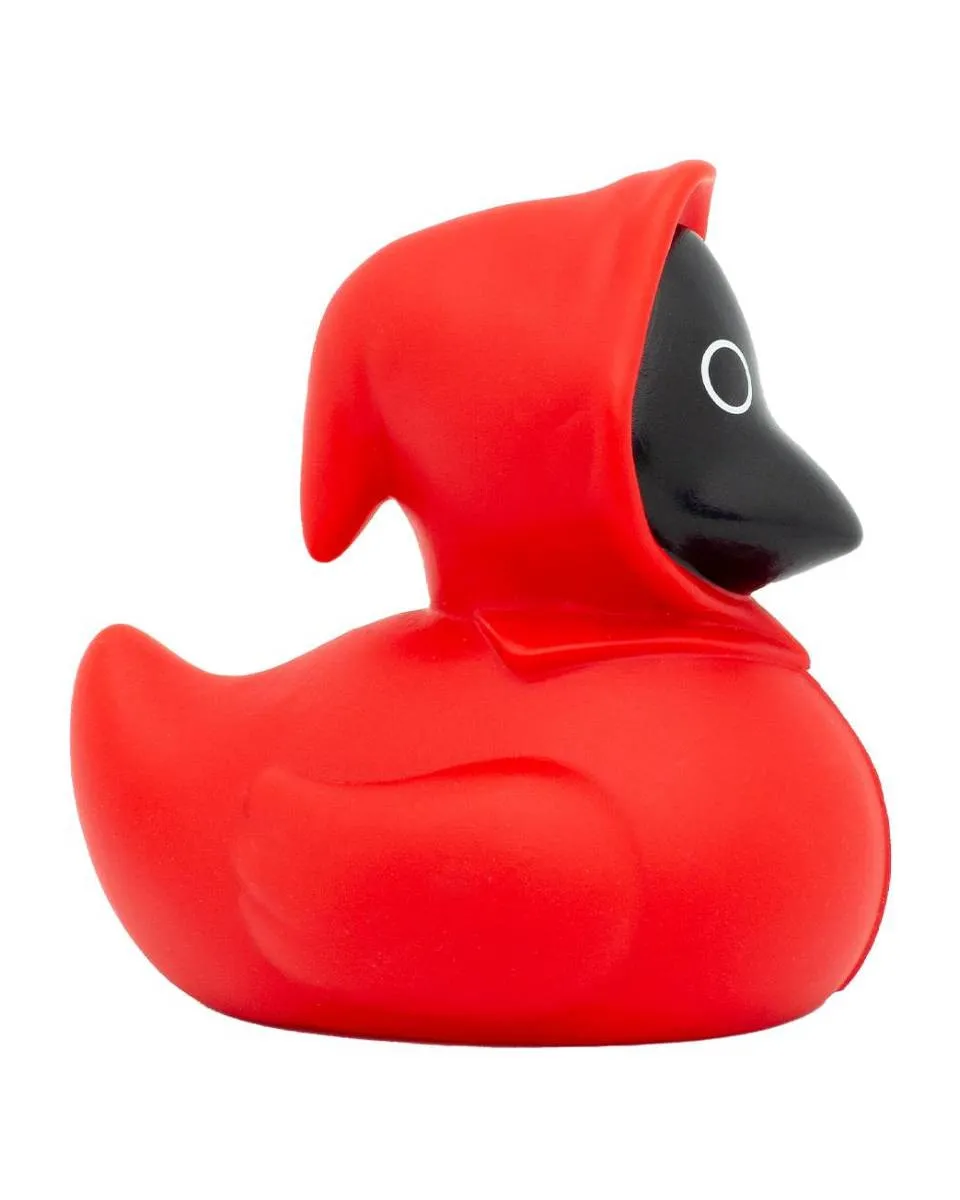 Lilalu Patkica - Art Game Alpha - Rubber Duck 