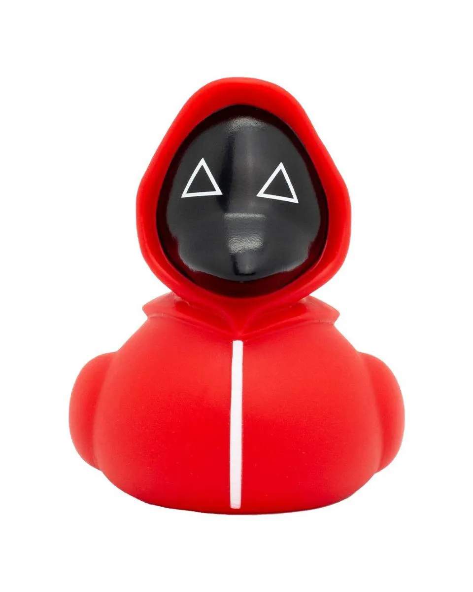 Lilalu Patkica - Art Game Beta - Rubber Duck 
