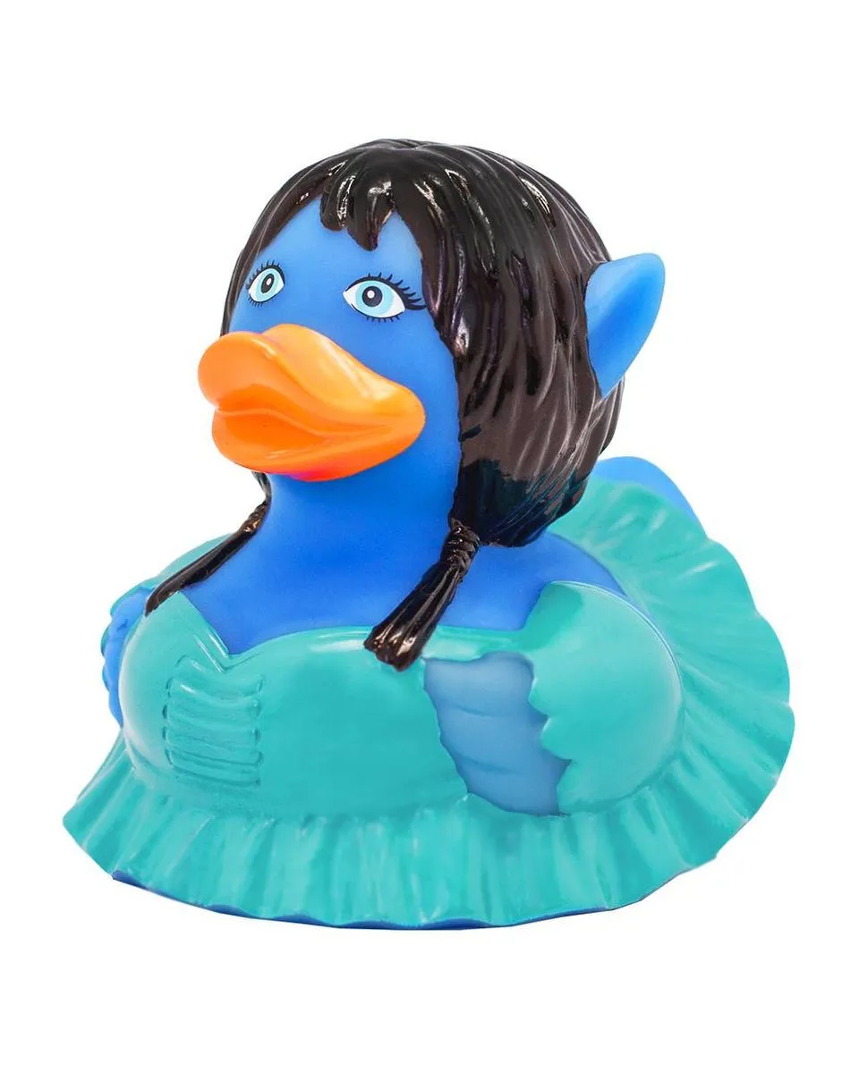 Lilalu Patkica - Avatara - Rubber Duck 