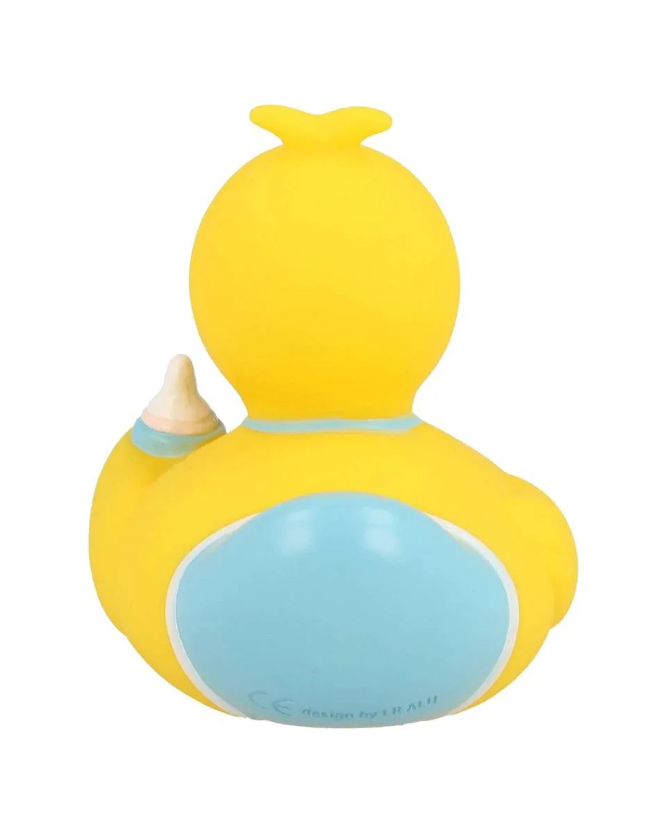 Lilalu Patkica - Baby Boy - Rubber Duck 