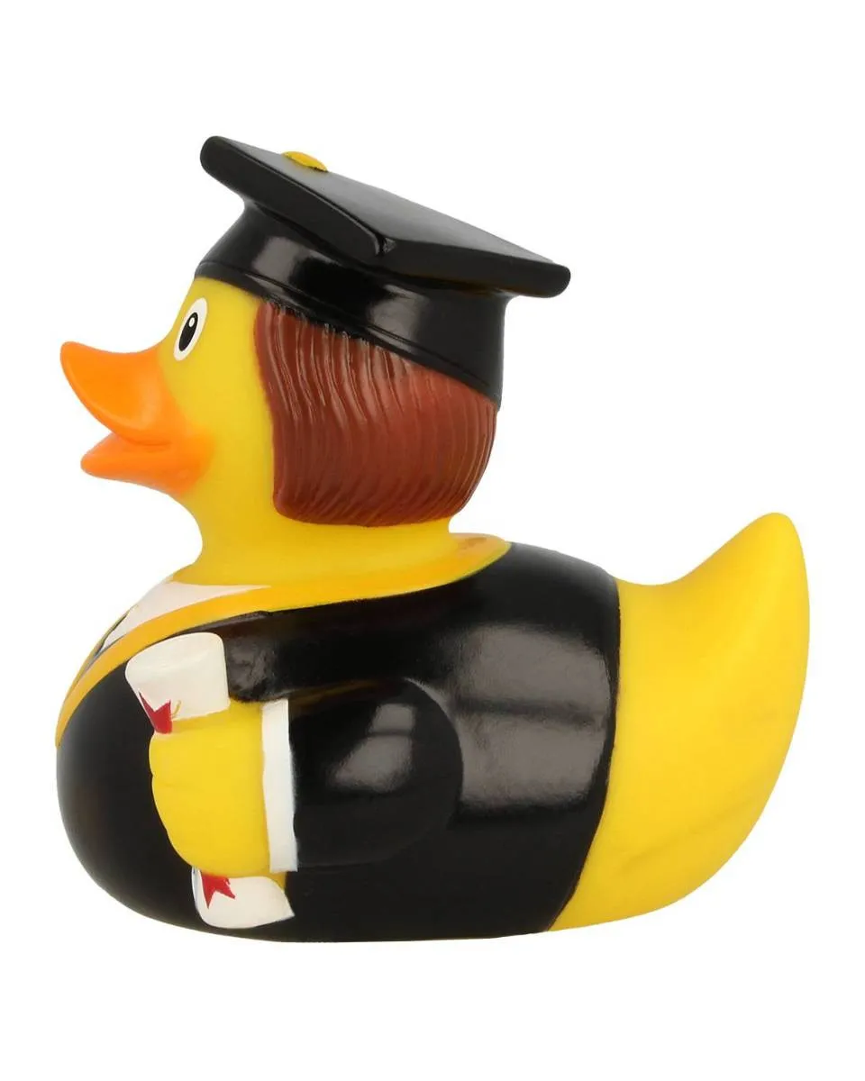 Lilalu Patkica - Bachelor - Rubber Duck 