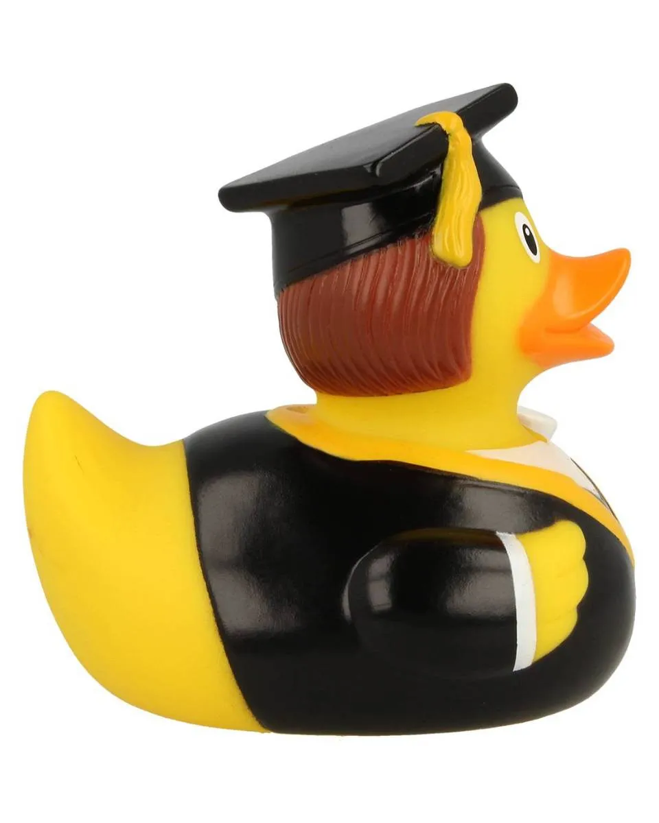 Lilalu Patkica - Bachelor - Rubber Duck 