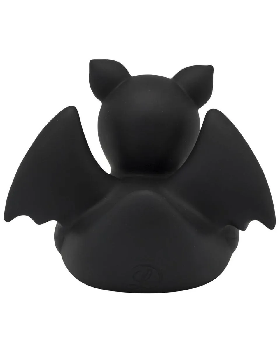 Lilalu Patkica - Bat - Rubber Duck 