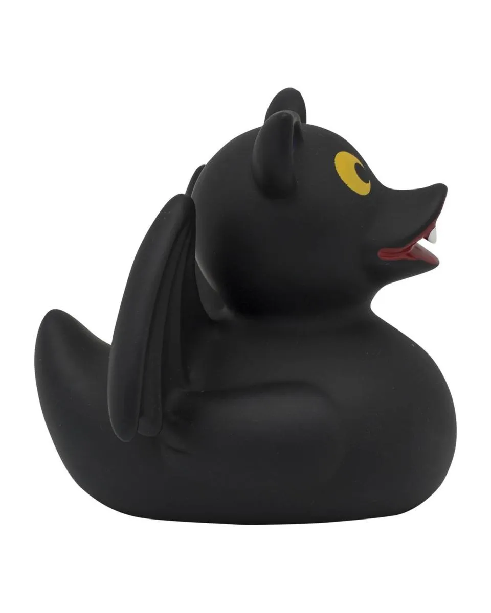 Lilalu Patkica - Bat - Rubber Duck 