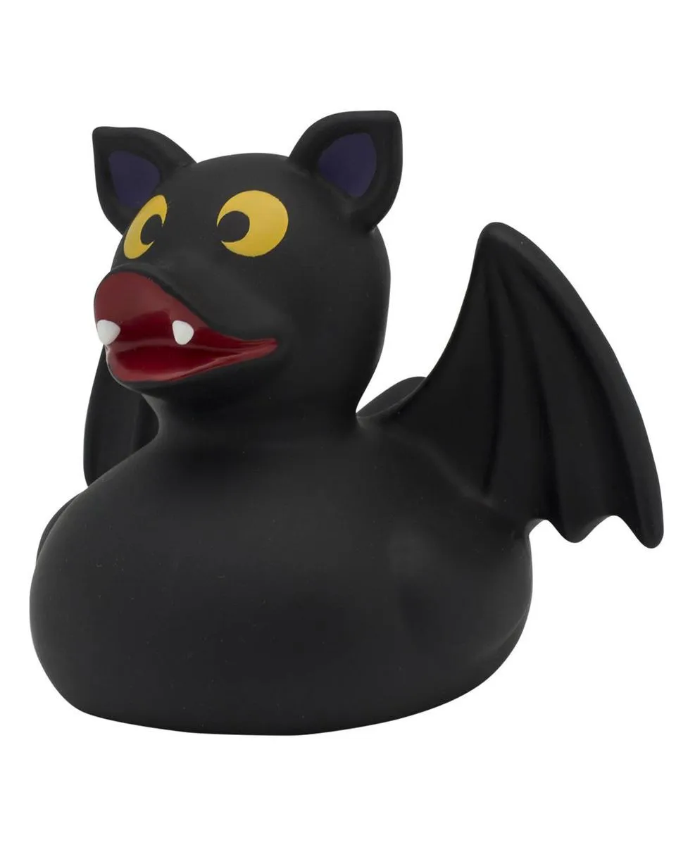 Lilalu Patkica - Bat - Rubber Duck 