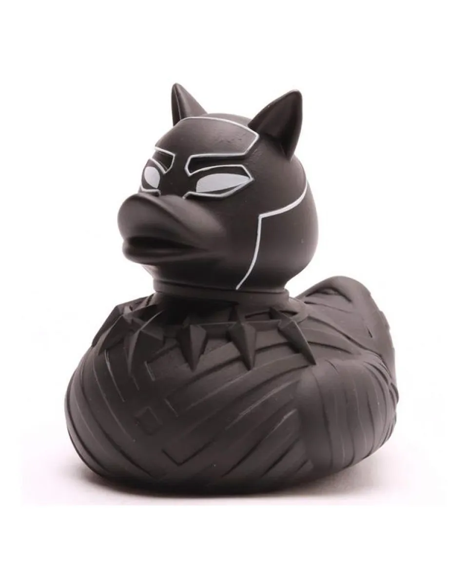 Lilalu Patkica - Black Puma - Rubber Duck 