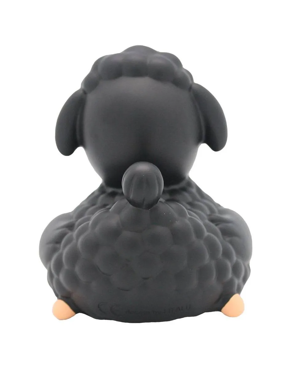 Lilalu Patkica - Black Sheep - Rubber Duck 