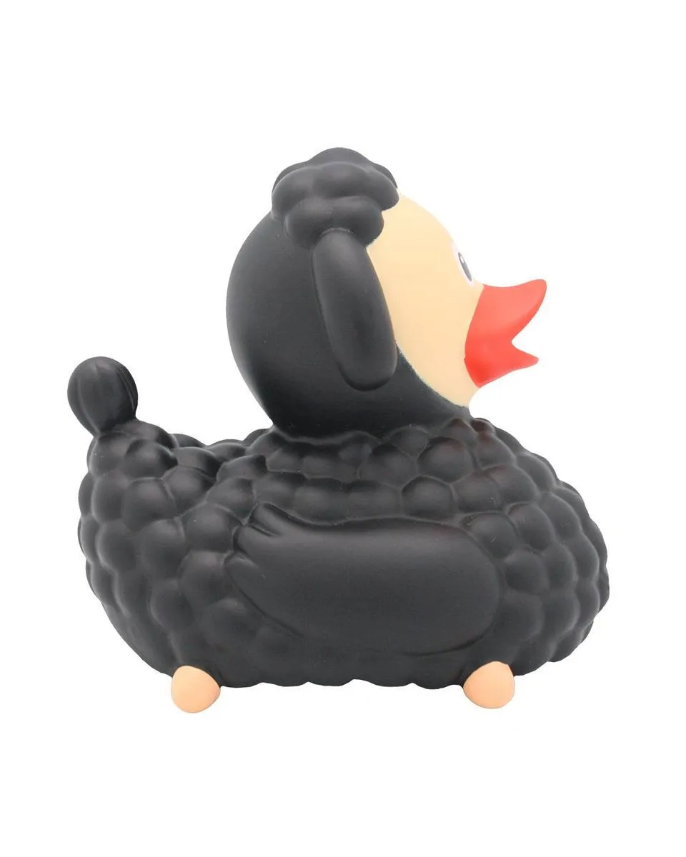 Lilalu Patkica - Black Sheep - Rubber Duck 