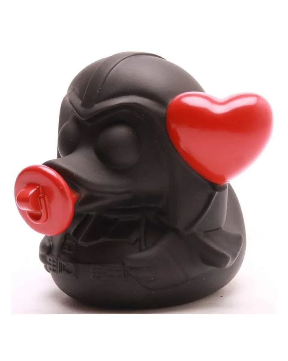 Lilalu Patkica - Black Star Baby - Rubber Duck 
