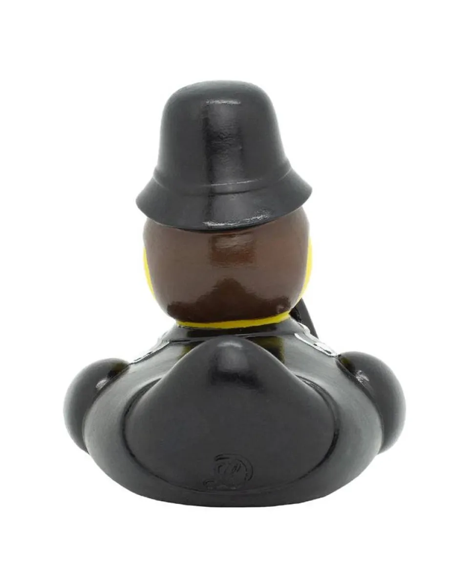 Lilalu Patkica - British Police - Rubber Duck 