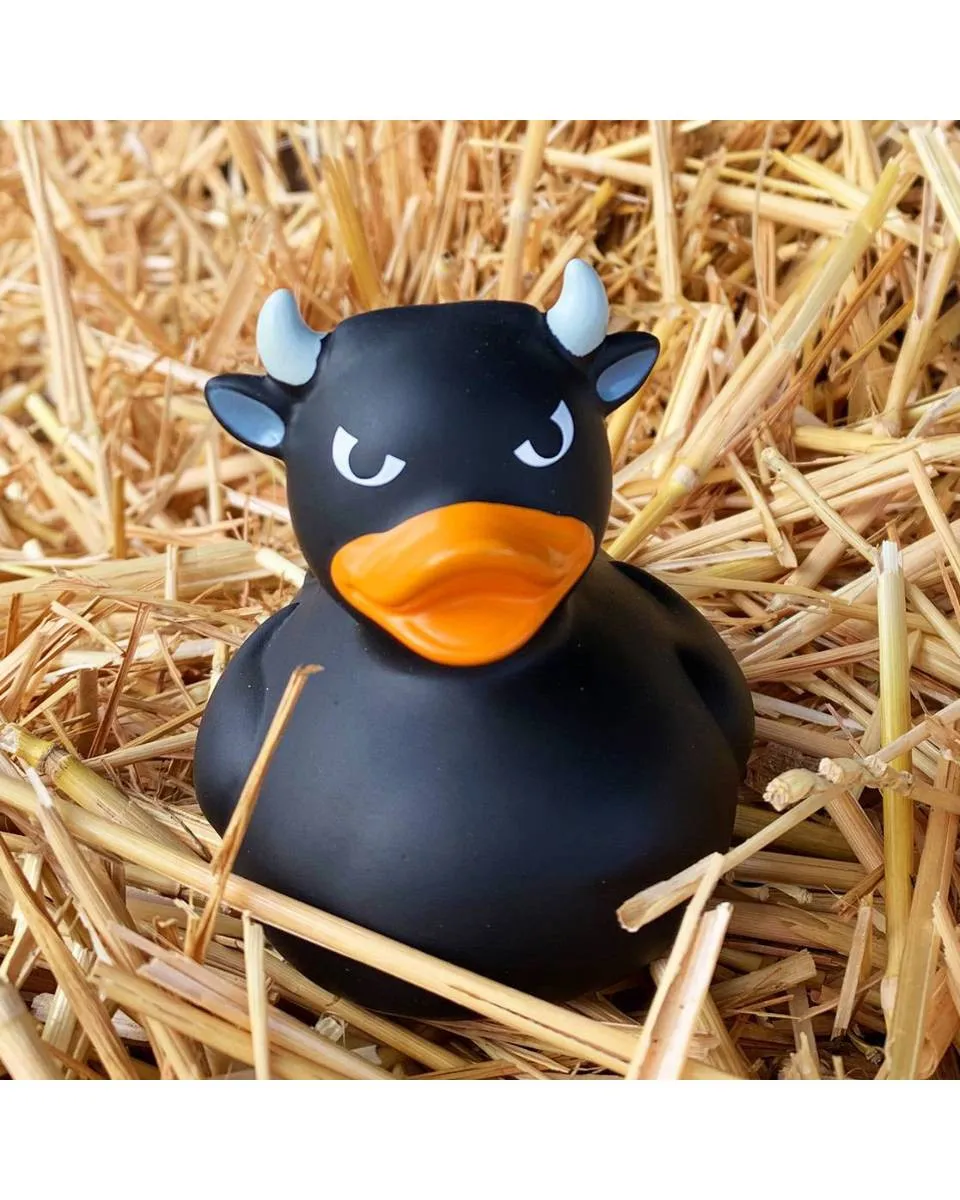 Lilalu Patkica - Bull - Rubber Duck 