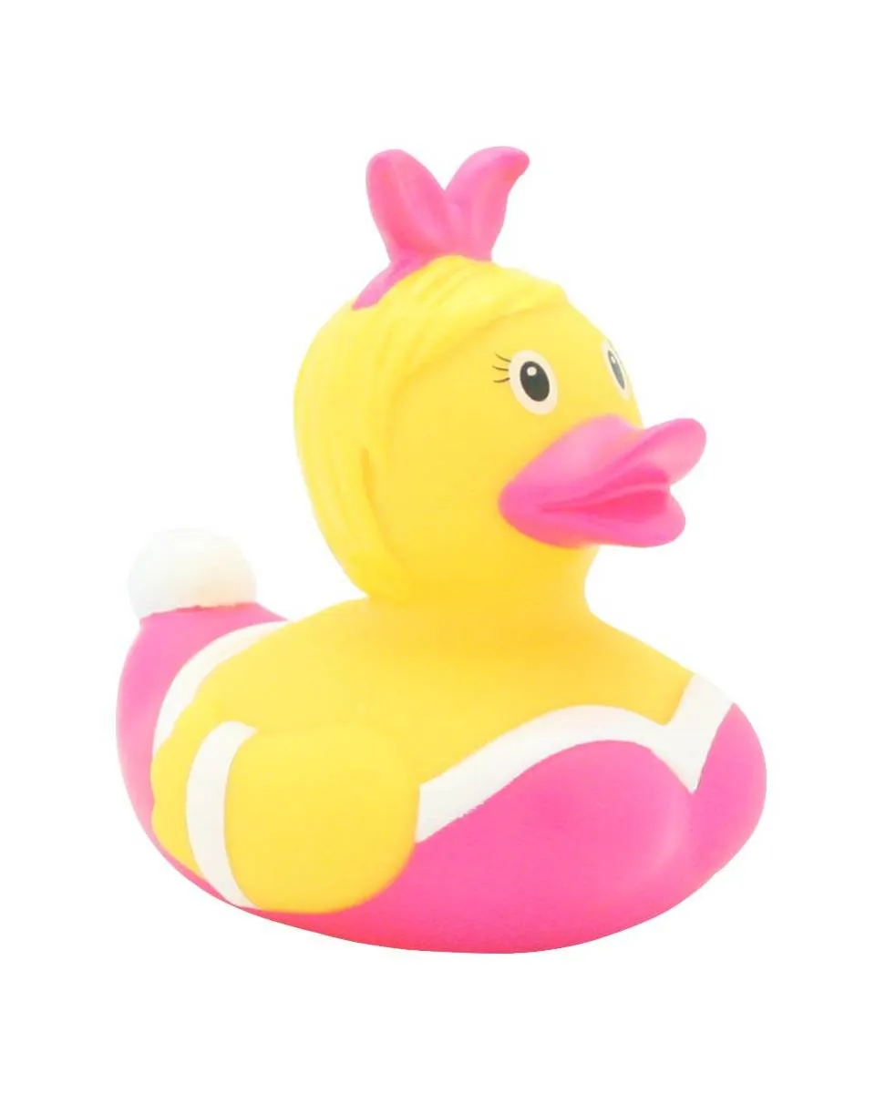 Lilalu Patkica - Bunny - Rubber Duck 