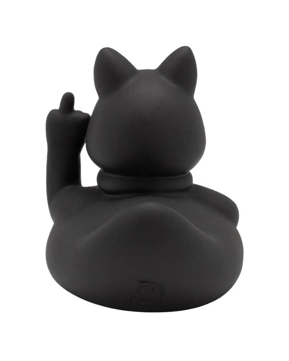 Lilalu Patkica - Crazy Cat - Rubber Duck 