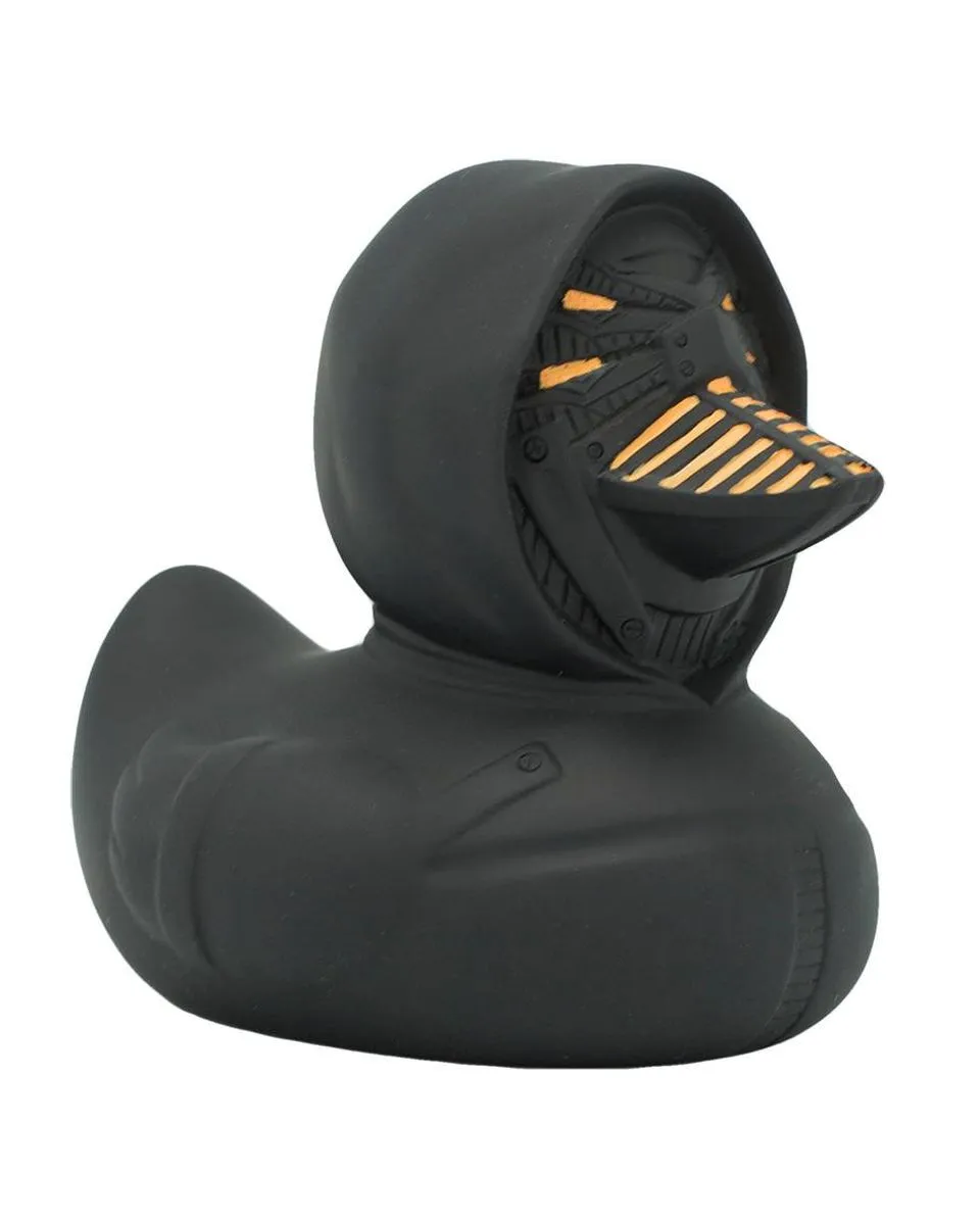 Lilalu Patkica - Cyber - Rubber Duck 