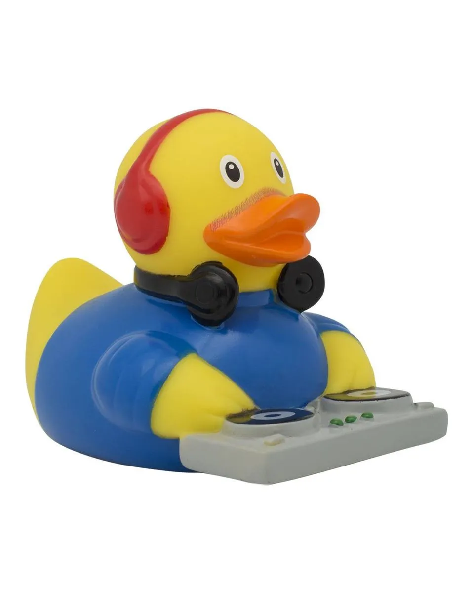 Lilalu Patkica - DJ - Rubber Duck 