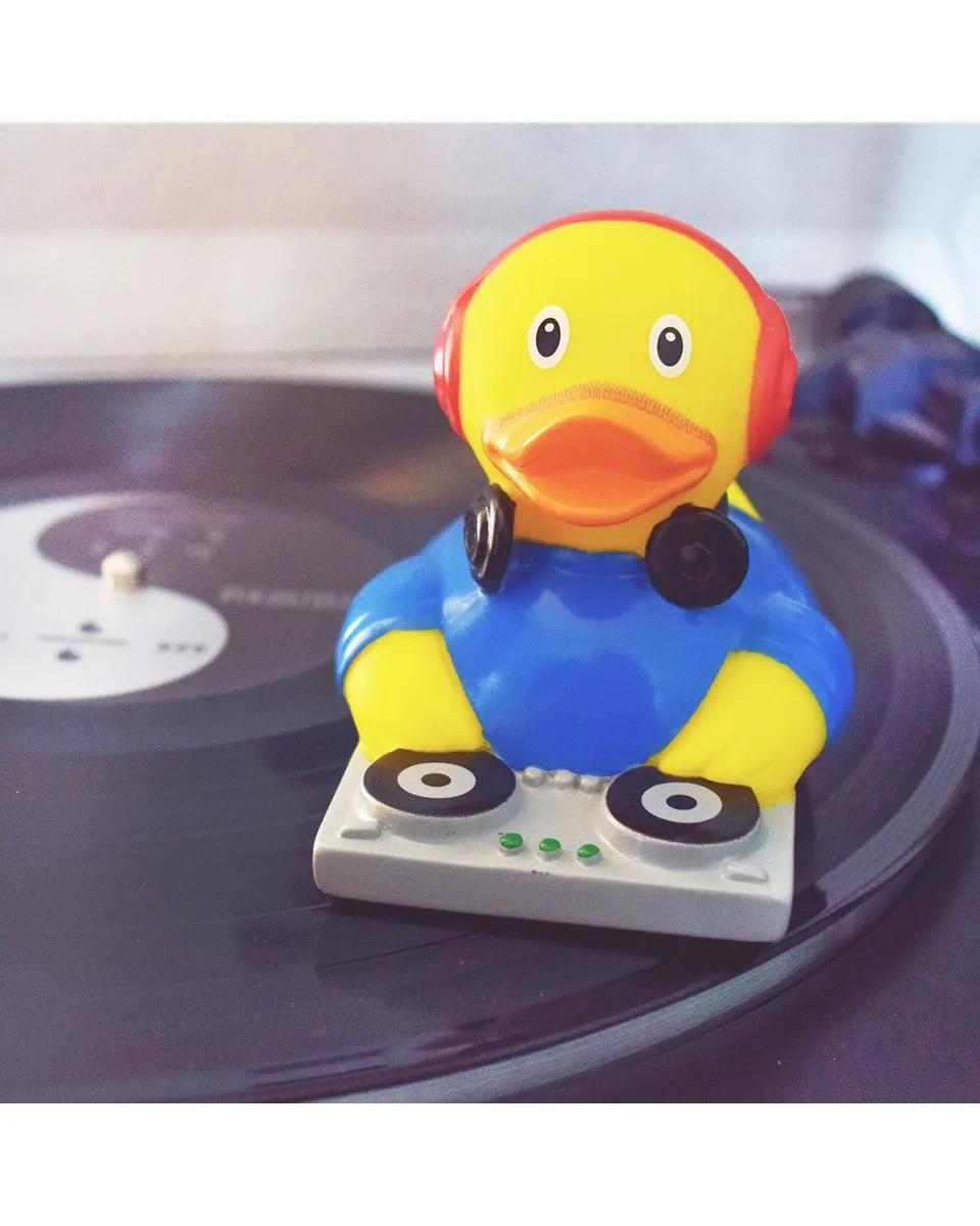 Lilalu Patkica - DJ - Rubber Duck 