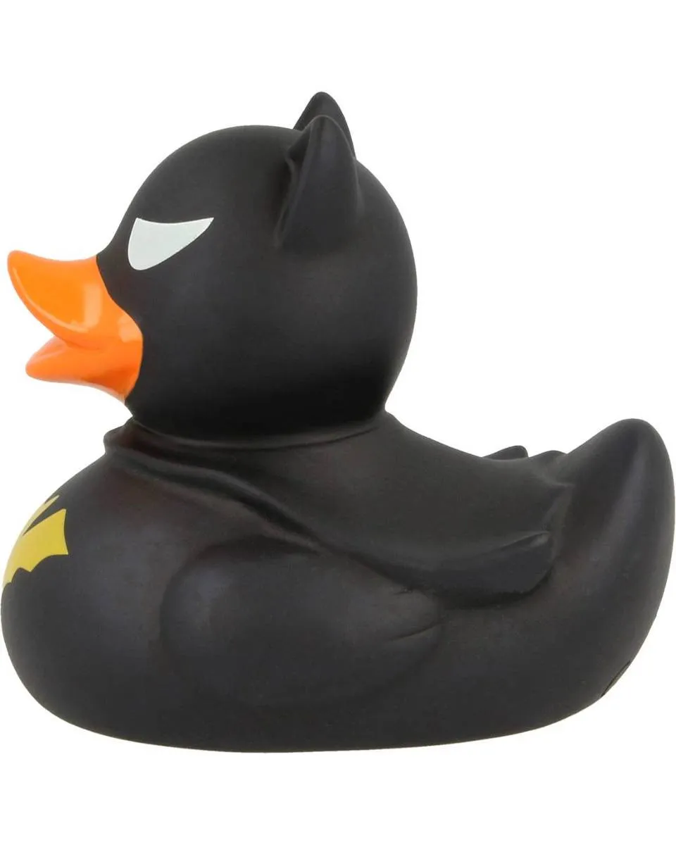 Lilalu Patkica - Dark - Rubber Duck - black 