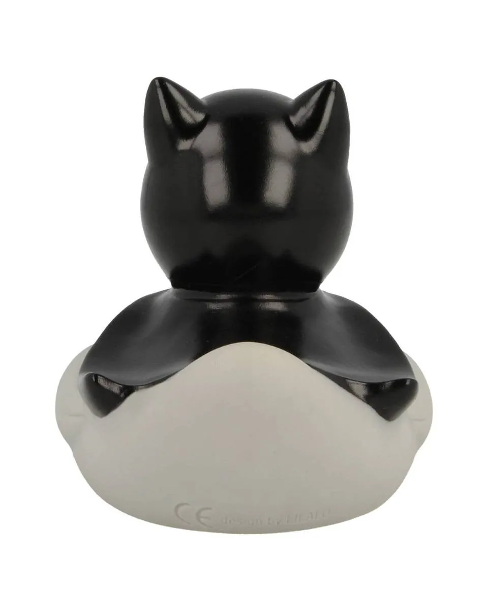 Lilalu Patkica - Dark - Rubber Duck - grey 