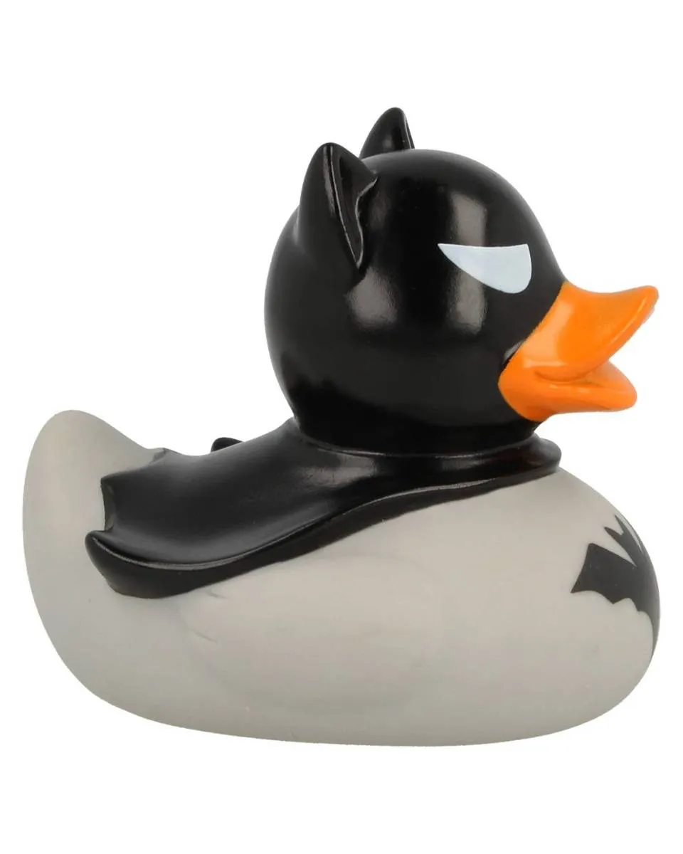 Lilalu Patkica - Dark - Rubber Duck - grey 