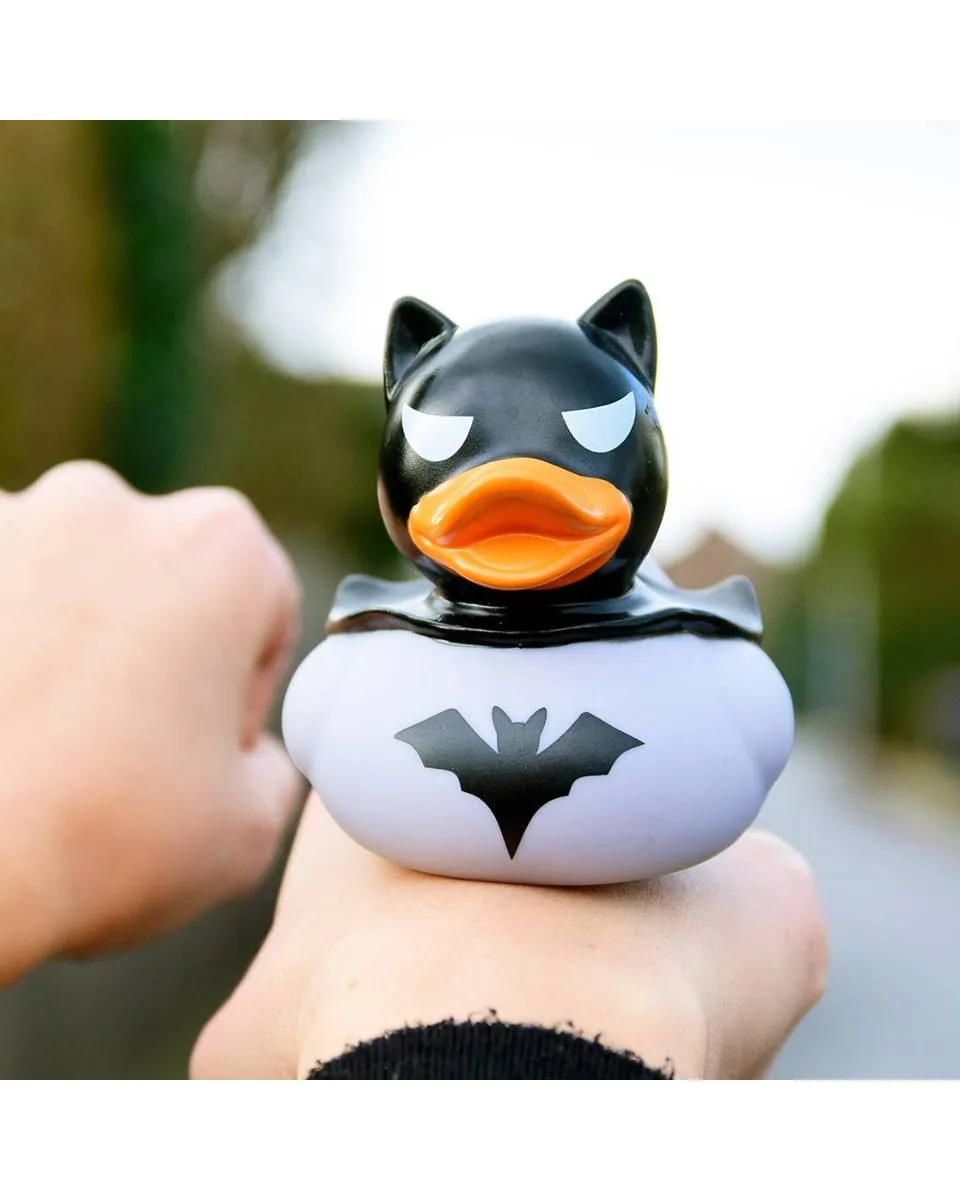 Lilalu Patkica - Dark - Rubber Duck - grey 