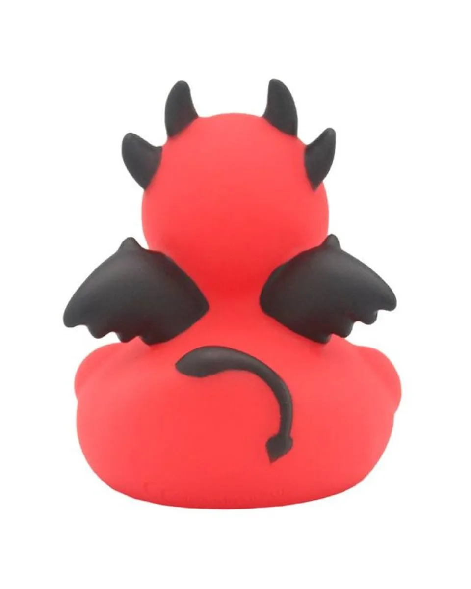 Lilalu Patkica - Devil - Rubber Duck 