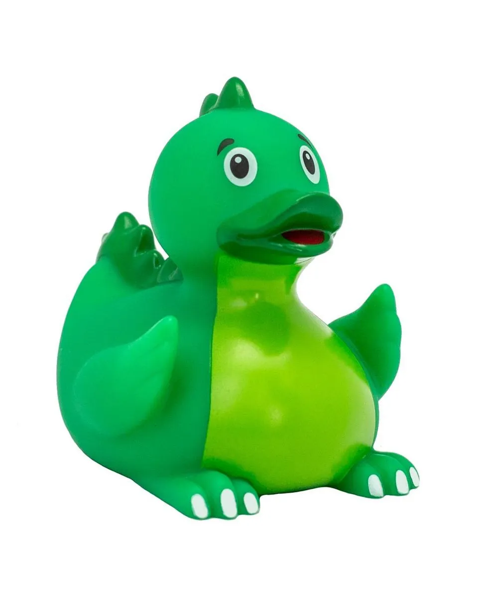 Lilalu Patkica - Dino - Rubber Duck 