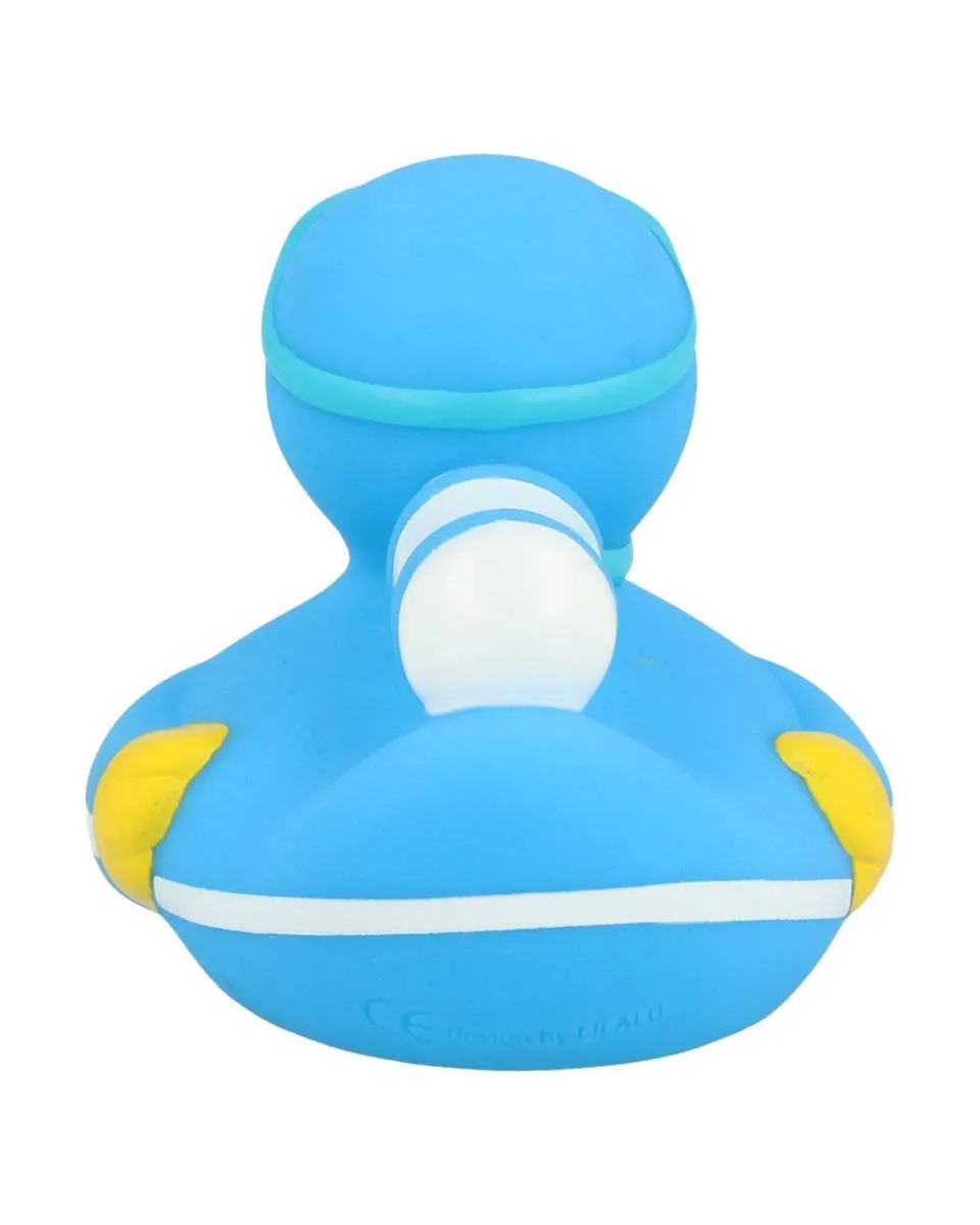 Lilalu Patkica - Diver - Rubber Duck 