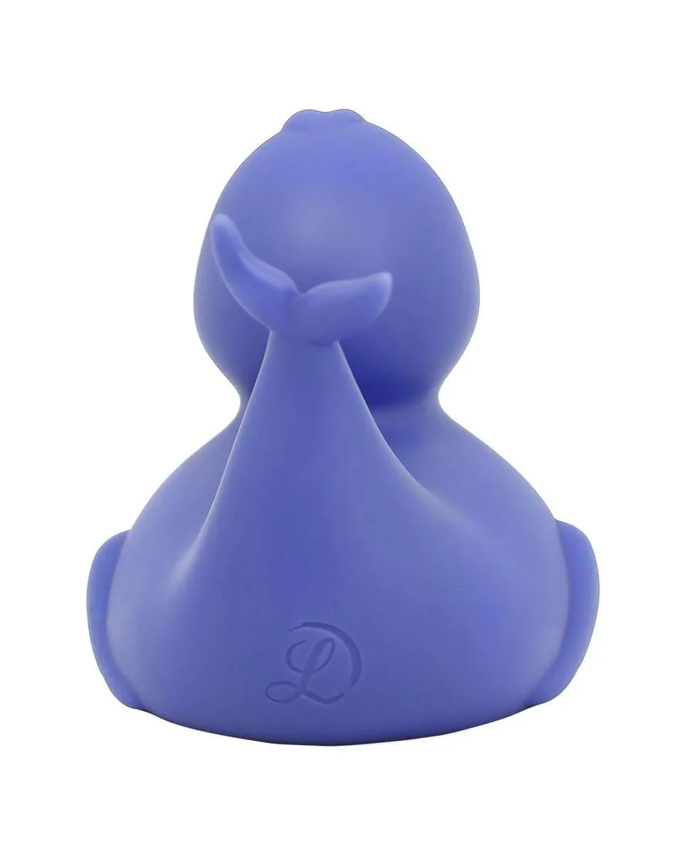 Lilalu Patkica - Dolphin - Rubber Duck 