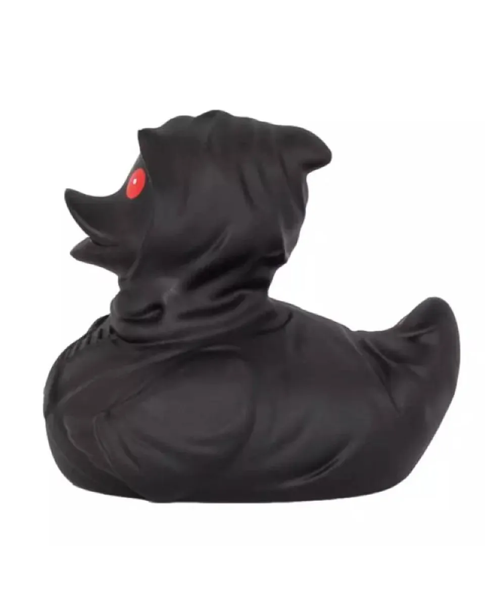 Lilalu Patkica - Duck of Darkness - - Rubber Duck 