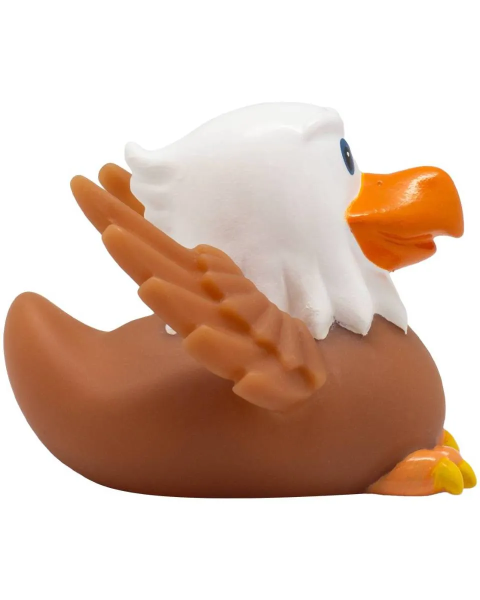 Lilalu Patkica - Eagle - Rubber Duck 