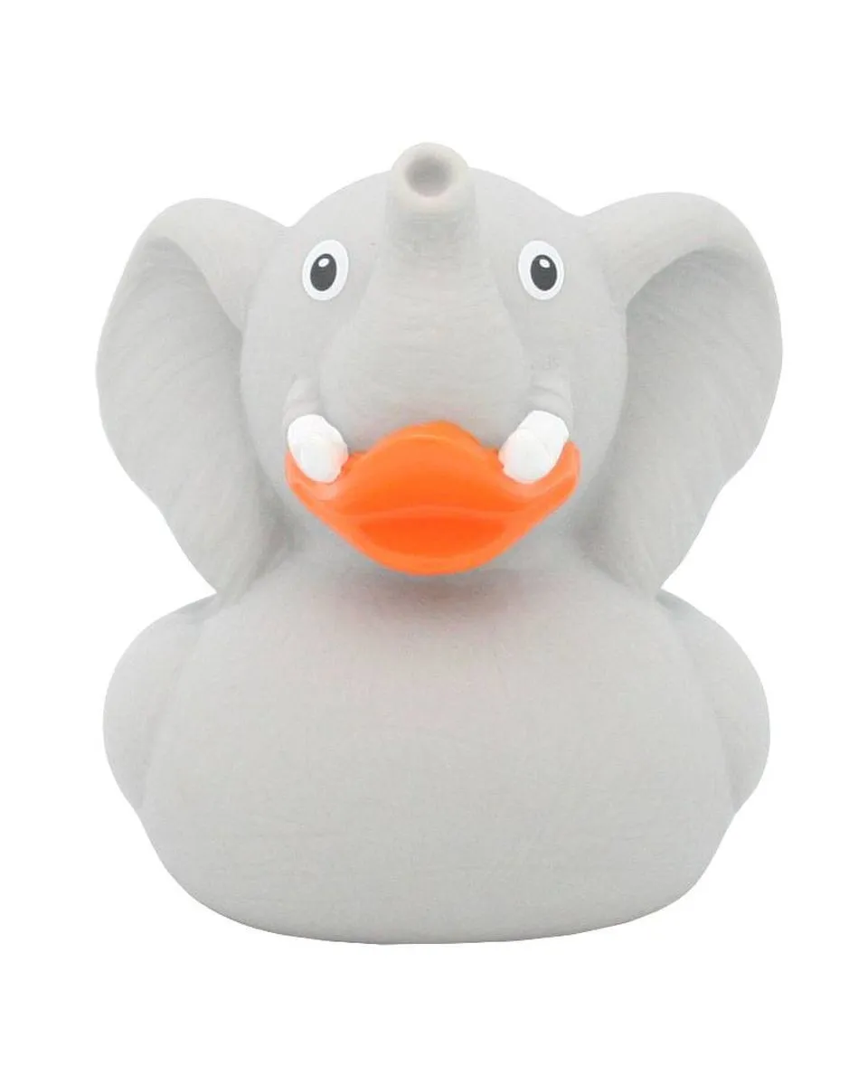 Lilalu Patkica - Elephant - Rubber Duck 