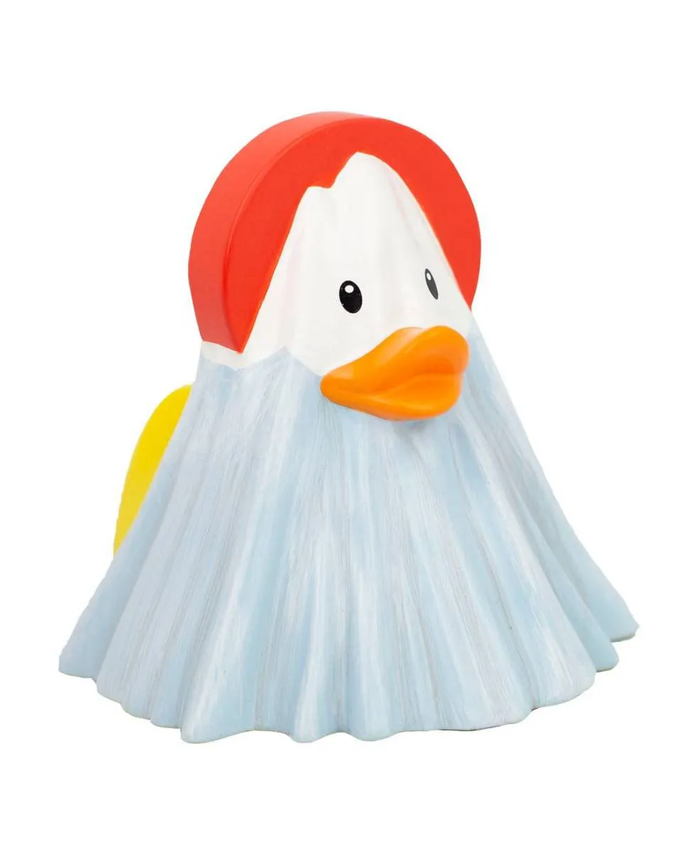 Lilalu Patkica - FU - Rubber Duck 