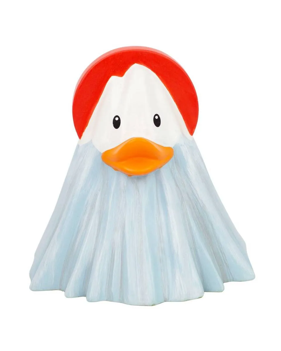 Lilalu Patkica - FU - Rubber Duck 