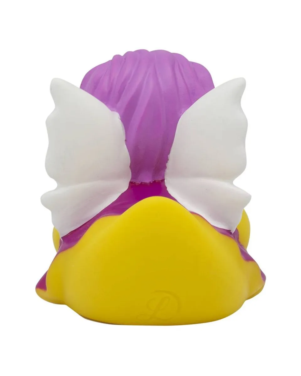 Lilalu Patkica - Fairy - Rubber Duck 